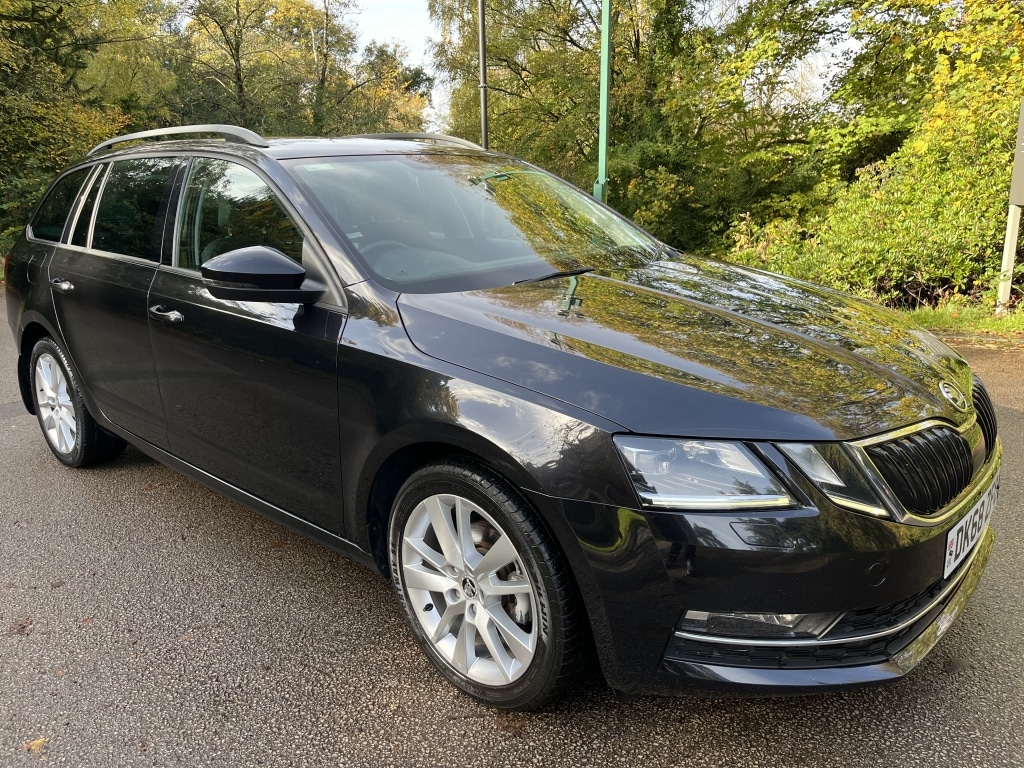 Used Skoda Octavia 2018 for sale - 74218626: Photo 25