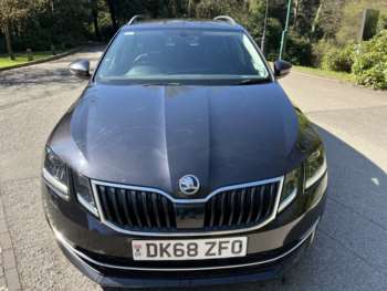 Used Skoda Octavia 2018 for sale - 74218626: Photo
