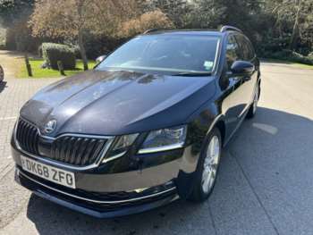 Used Skoda Octavia 2018 for sale - 74218626: Photo