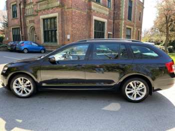 Used Skoda Octavia 2018 for sale - 74218626: Photo