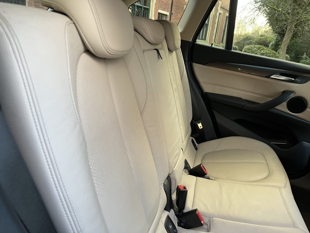 Used BMW X1 2016 for sale - 76911423: Photo 10