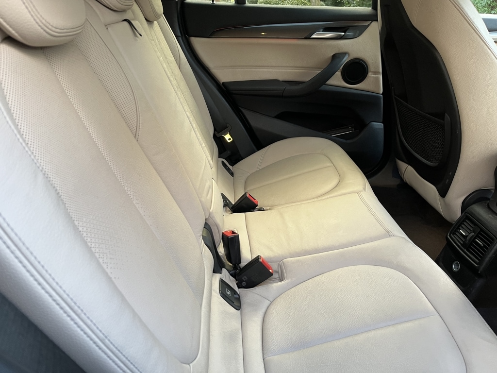 Used BMW X1 2016 for sale - 76911423: Photo 11