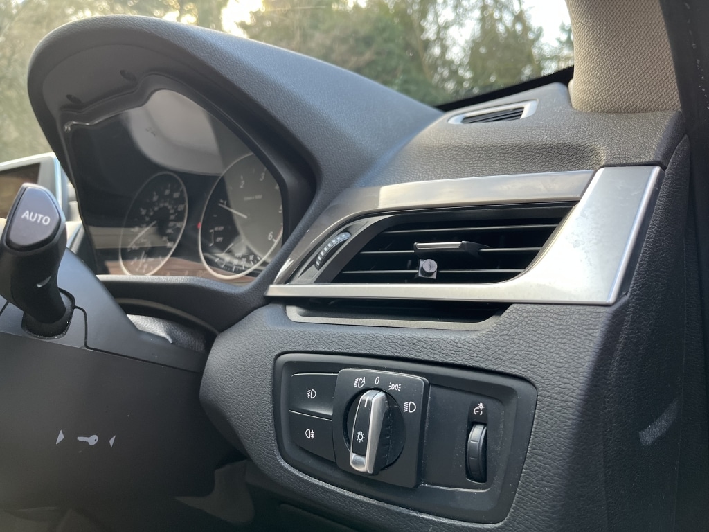 Used BMW X1 2016 for sale - 76911423: Photo 12