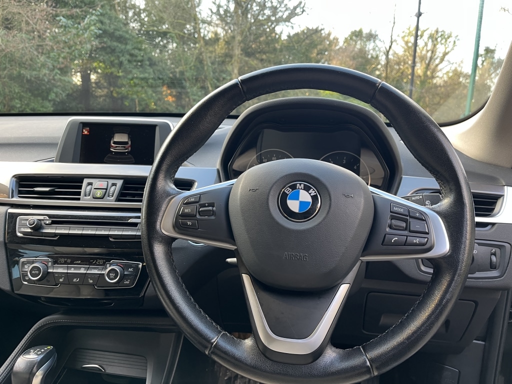 Used BMW X1 2016 for sale - 76911423: Photo 14
