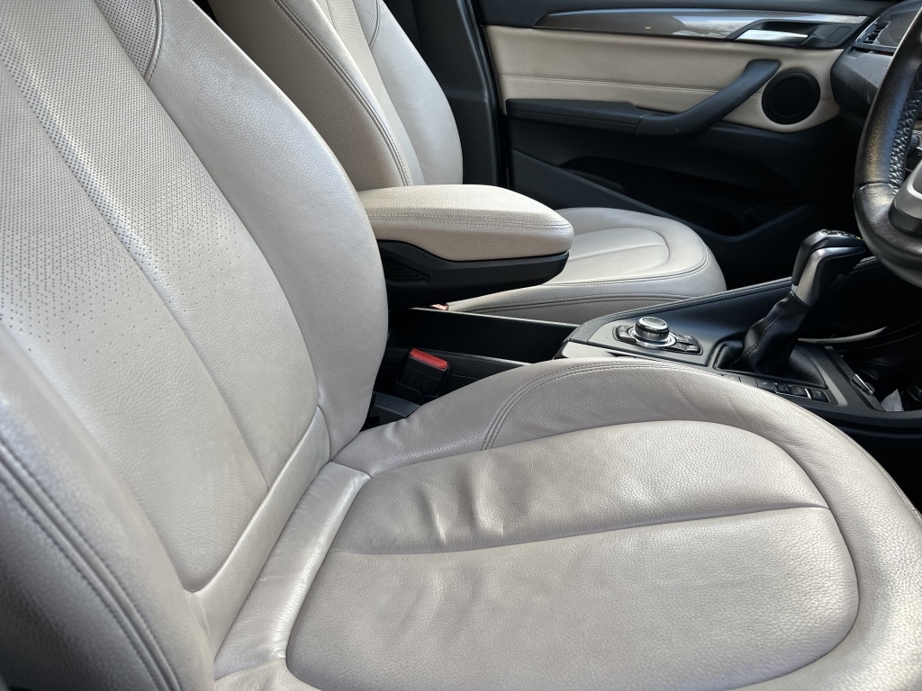 Used BMW X1 2016 for sale - 76911423: Photo 15