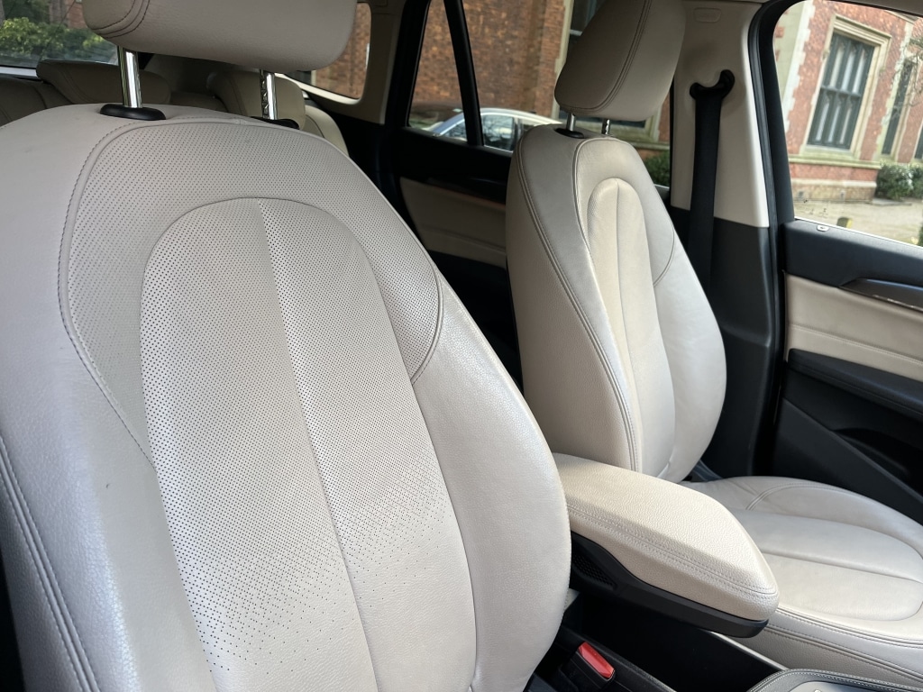 Used BMW X1 2016 for sale - 76911423: Photo 16