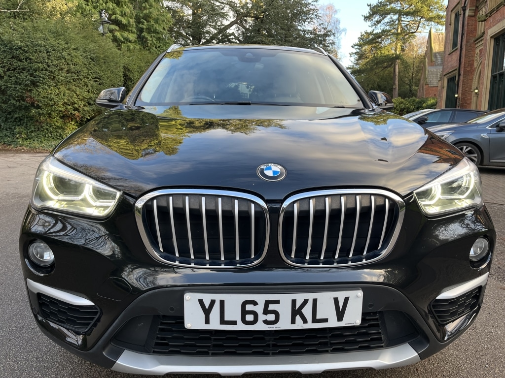 Used BMW X1 2016 for sale - 76911423: Photo 17