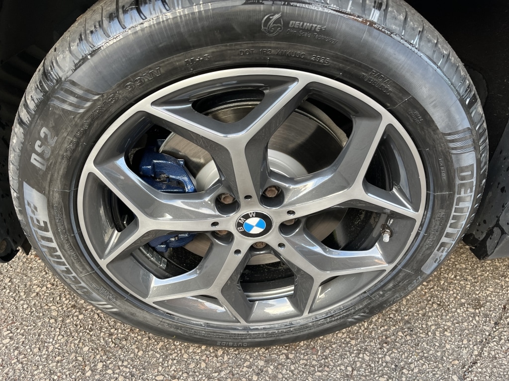 Used BMW X1 2016 for sale - 76911423: Photo 20