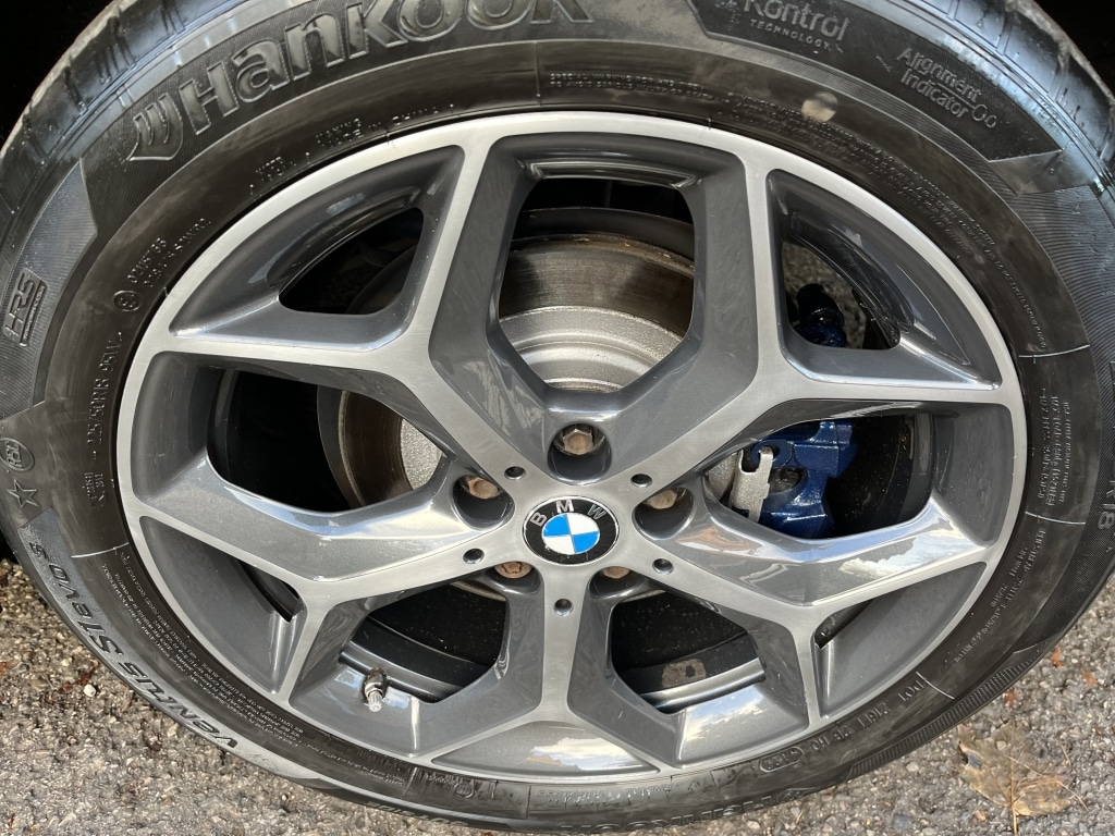 Used BMW X1 2016 for sale - 76911423: Photo 21