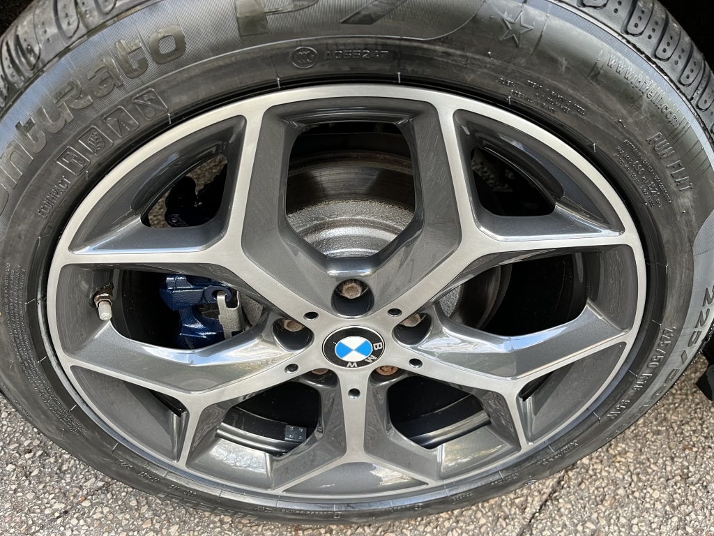 Used BMW X1 2016 for sale - 76911423: Photo 22