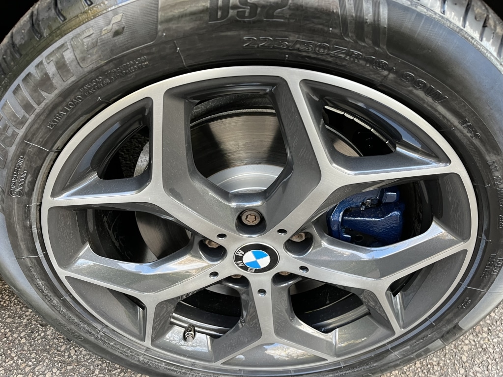 Used BMW X1 2016 for sale - 76911423: Photo 23