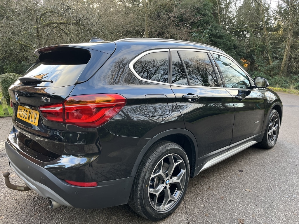 Used BMW X1 2016 for sale - 76911423: Photo 25