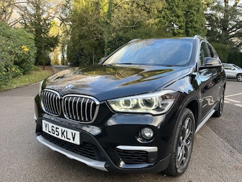 Used BMW X1 2016 for sale - 76911423: Photo