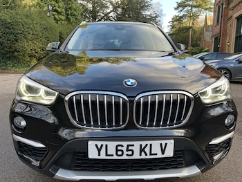 Used BMW X1 2016 for sale - 76911423: Photo
