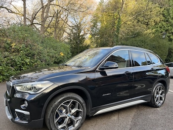 Used BMW X1 2016 for sale - 76911423: Photo