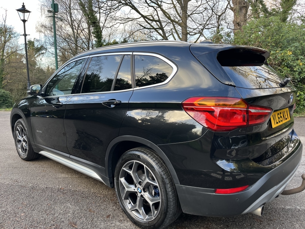 Used BMW X1 2016 for sale - 76911423: Photo 5