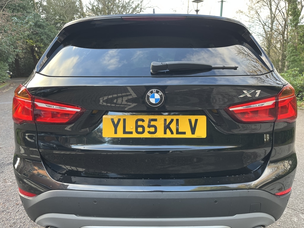 Used BMW X1 2016 for sale - 76911423: Photo 6