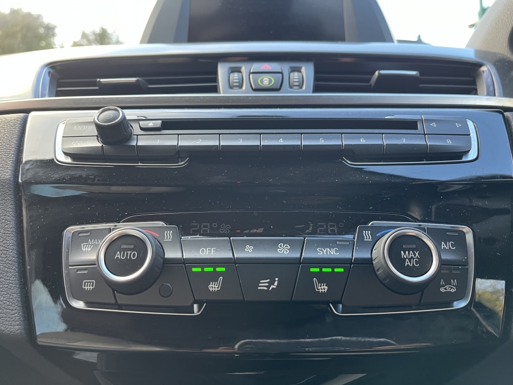 Used BMW X1 2016 for sale - 76911423: Photo 7