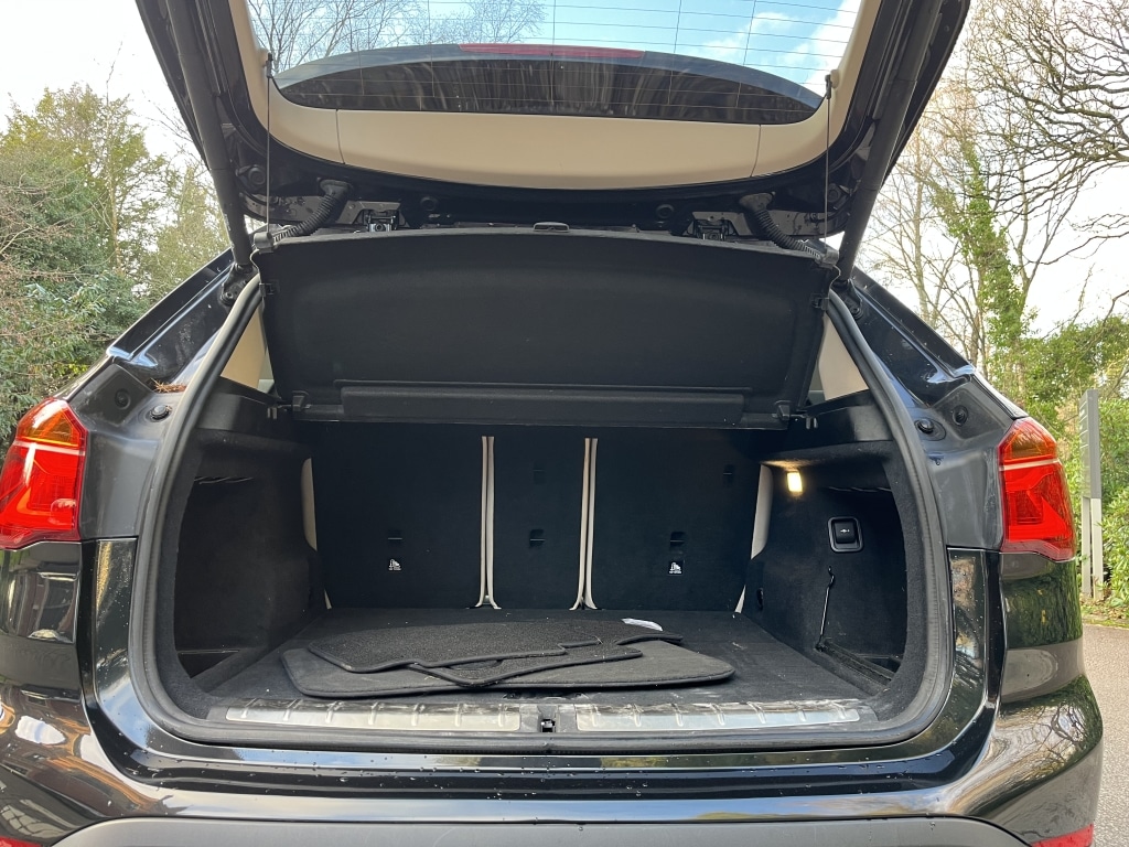 Used BMW X1 2016 for sale - 76911423: Photo 9