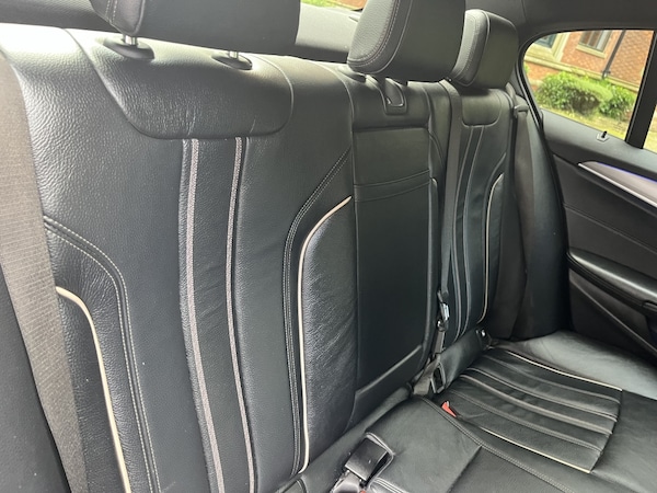 Used BMW 5 Series 2017 for sale - 75476233: Photo 19