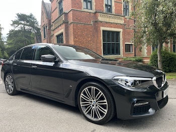 BMW - 5 Series