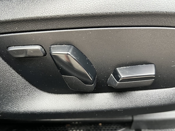 Used BMW 5 Series 2017 for sale - 75476233: Photo 23