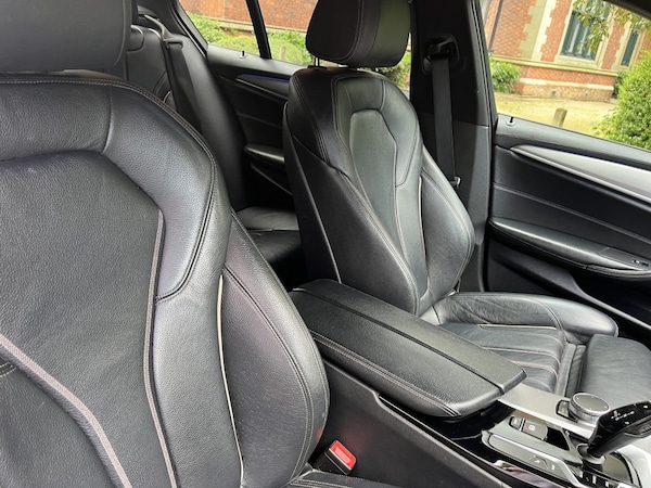 Used BMW 5 Series 2017 for sale - 75476233: Photo 27