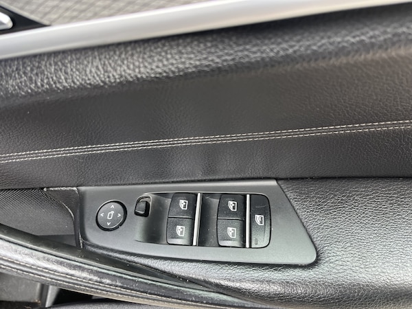 Used BMW 5 Series 2017 for sale - 75476233: Photo 30