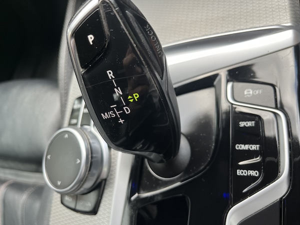 Used BMW 5 Series 2017 for sale - 75476233: Photo 34