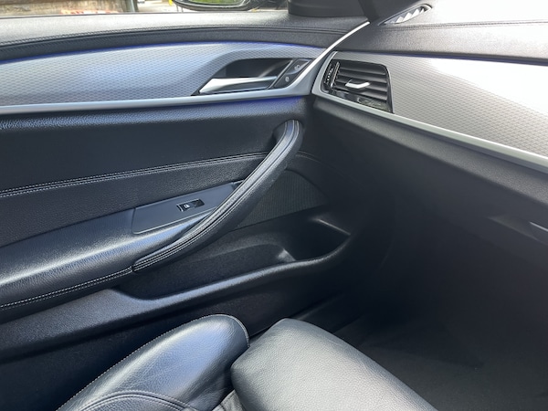 Used BMW 5 Series 2017 for sale - 75476233: Photo 36