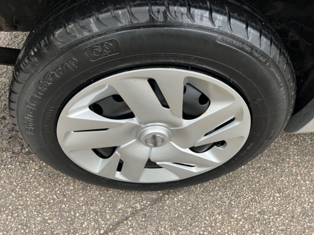 Used Nissan e-NV200 2022 for sale - 77891787: Photo 11