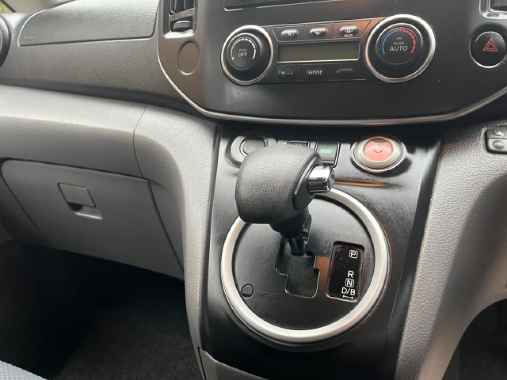 Used Nissan e-NV200 2022 for sale - 77891787: Photo 13