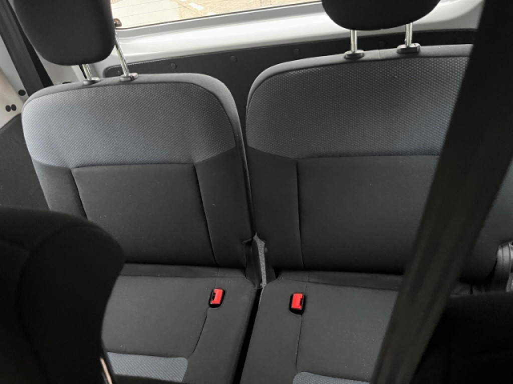 Used Nissan e-NV200 2022 for sale - 77891787: Photo 20