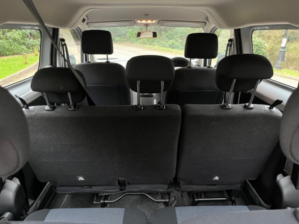 Used Nissan e-NV200 2022 for sale - 77891787: Photo 22