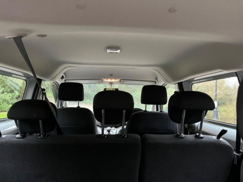 Used Nissan e-NV200 2022 for sale - 77891787: Photo 23