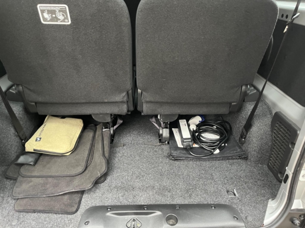 Used Nissan e-NV200 2022 for sale - 77891787: Photo 24