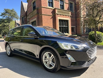 Used Ford Focus 2019 for sale - 78446205: Photo