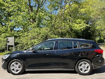 Used Ford Focus 2019 for sale - 78446205: Photo