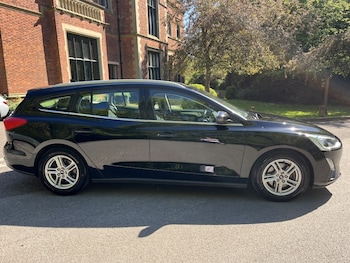 Used Ford Focus 2019 for sale - 78446205: Photo