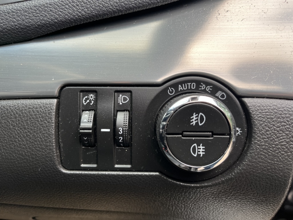 Used Vauxhall Mokka 2015 for sale - 75779646: Photo 13