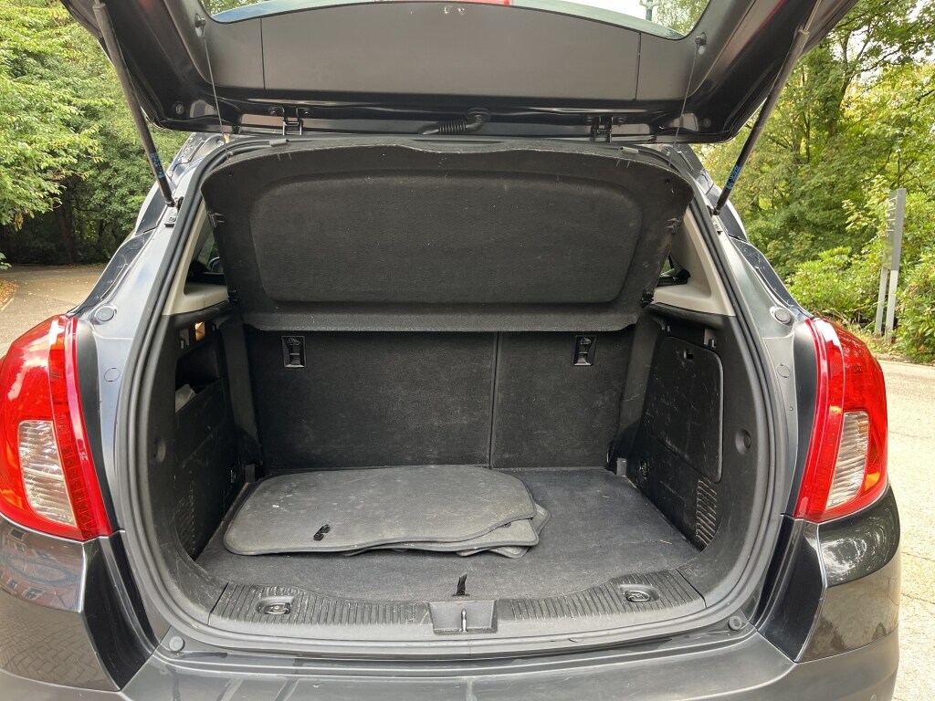 Used Vauxhall Mokka 2015 for sale - 75779646: Photo 17