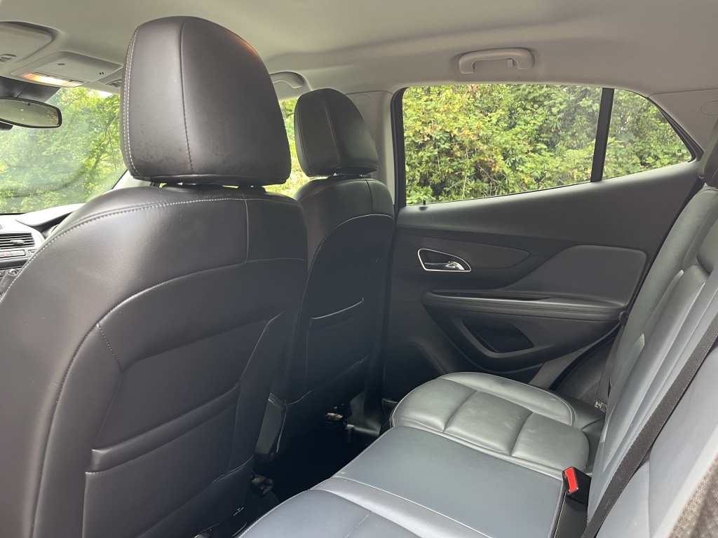 Used Vauxhall Mokka 2015 for sale - 75779646: Photo 18