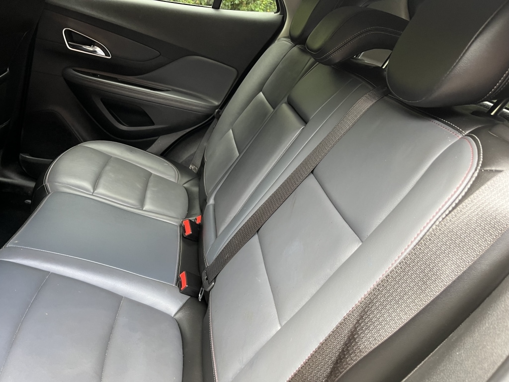 Used Vauxhall Mokka 2015 for sale - 75779646: Photo 19