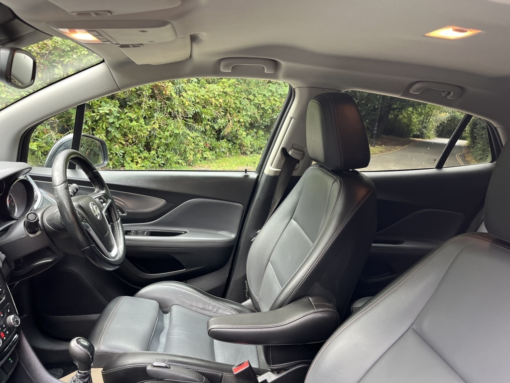 Used Vauxhall Mokka 2015 for sale - 75779646: Photo 20