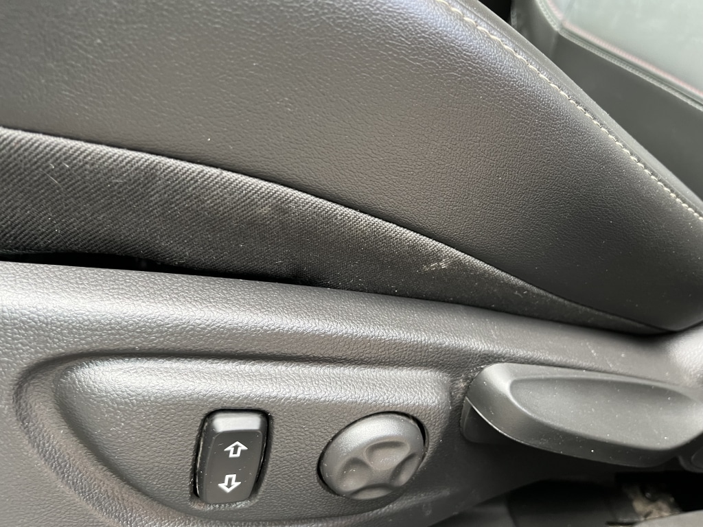 Used Vauxhall Mokka 2015 for sale - 75779646: Photo 21