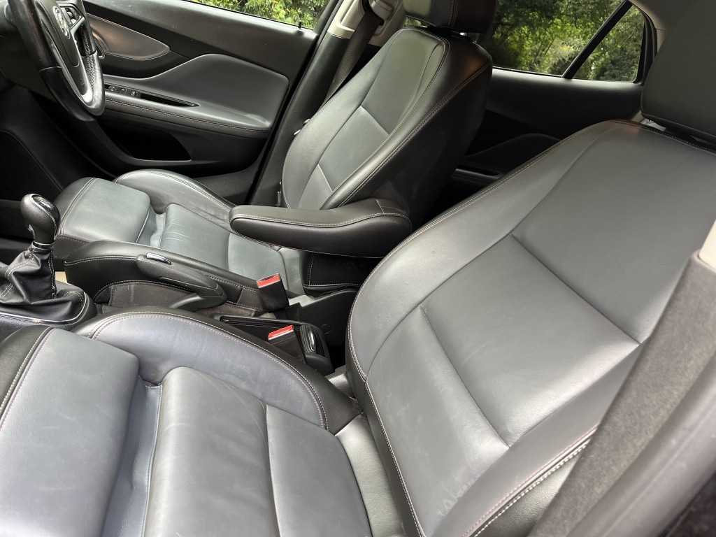 Used Vauxhall Mokka 2015 for sale - 75779646: Photo 22