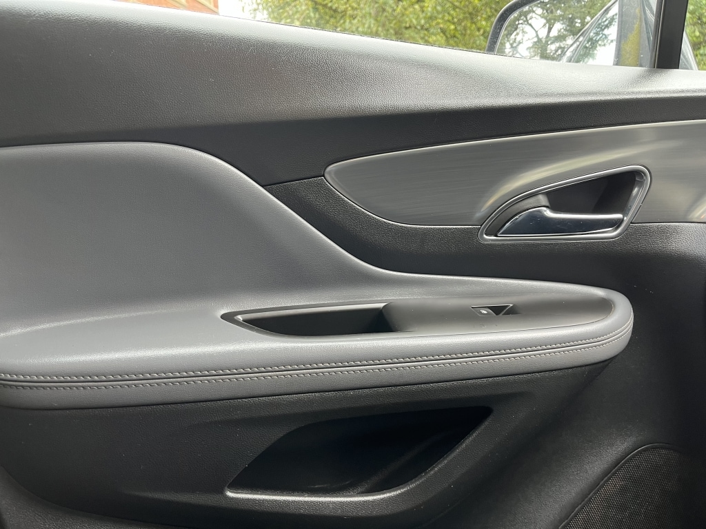 Used Vauxhall Mokka 2015 for sale - 75779646: Photo 7