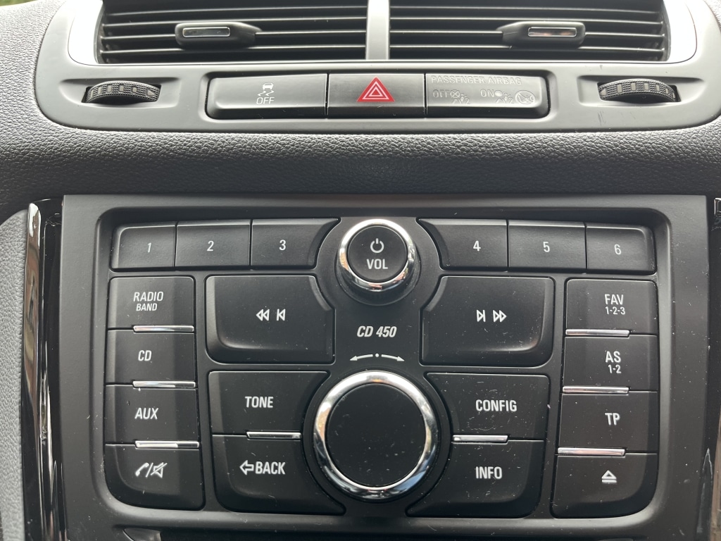 Used Vauxhall Mokka 2015 for sale - 75779646: Photo 9