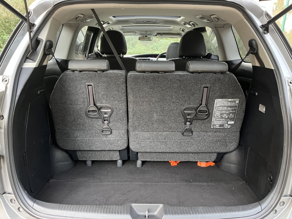 Used Toyota Estima 2015 for sale - 77024826: Photo 14