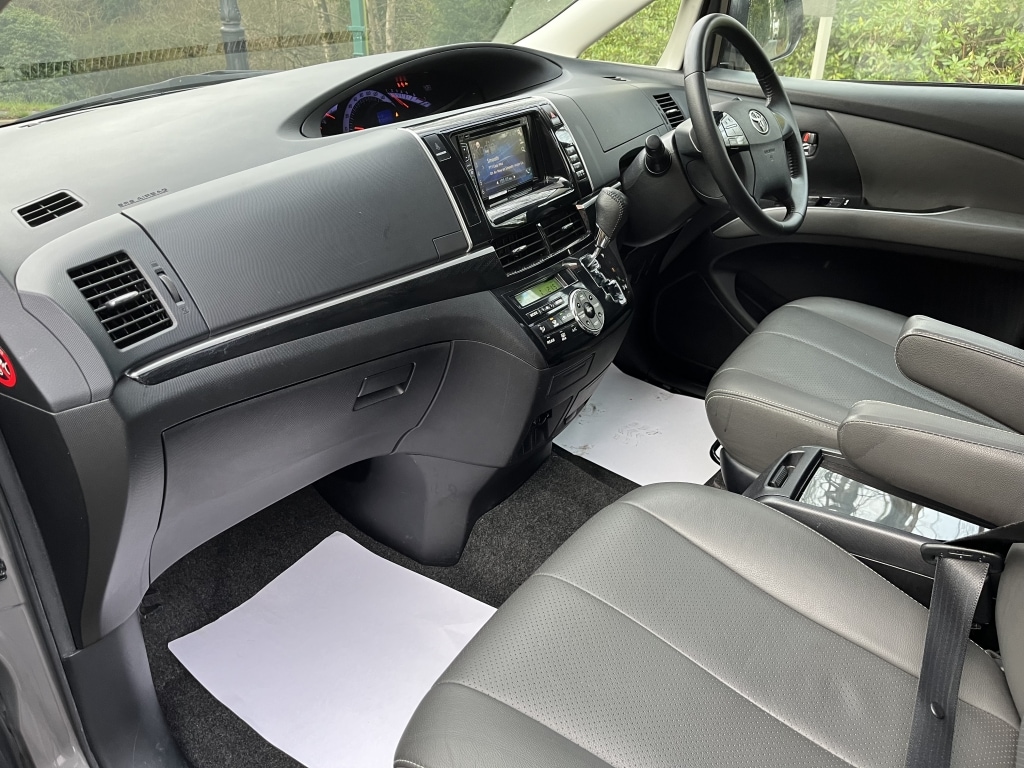 Used Toyota Estima 2015 for sale - 77024826: Photo 18